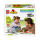 LEGO DUPLO 10425 Tunel i tory kolejowe - 1284203 - zdjęcie 8